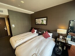 Laguna Suite Hotel & Wedding Shin-Yokohama