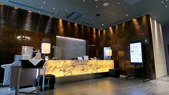 Laguna Suite Hotel & Wedding Shin-Yokohama