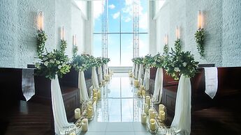 Laguna Suite Hotel & Wedding Shin-Yokohama