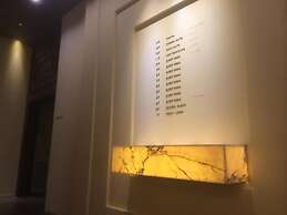 Laguna Suite Hotel & Wedding Shin-Yokohama