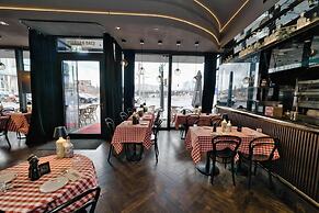 Hotel AMANO Grand Central