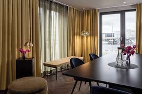 Hotel AMANO Grand Central
