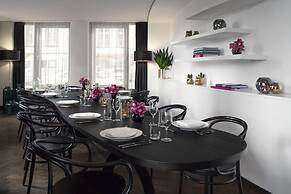 Hotel AMANO Grand Central