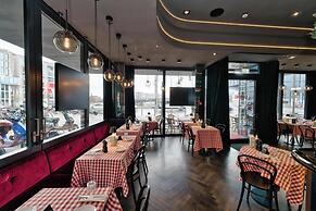 Hotel AMANO Grand Central