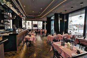 Hotel AMANO Grand Central