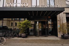 Hotel AMANO Grand Central