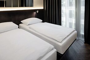 Hotel AMANO Grand Central