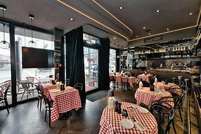 Hotel AMANO Grand Central