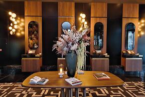 Hotel AMANO Grand Central