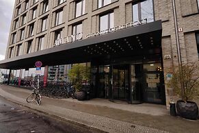 Hotel AMANO Grand Central