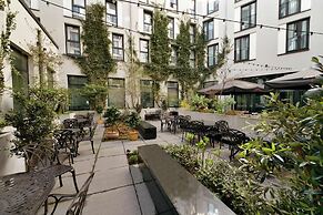 Hotel AMANO Grand Central