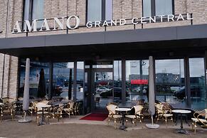 Hotel AMANO Grand Central