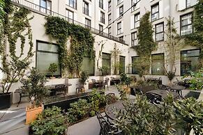 Hotel AMANO Grand Central