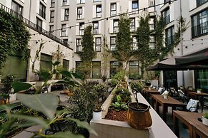 Hotel AMANO Grand Central