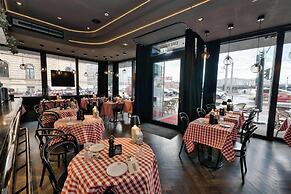 Hotel AMANO Grand Central