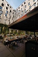 Hotel AMANO Grand Central