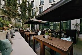 Hotel AMANO Grand Central