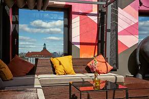 Hotel AMANO Grand Central