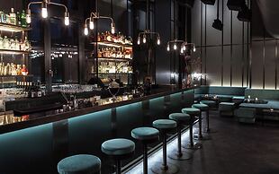 Hotel AMANO Grand Central