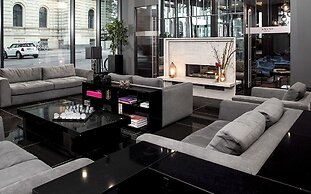 Hotel AMANO Grand Central