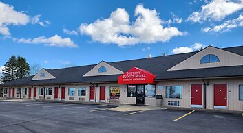 Nittany Budget Motel