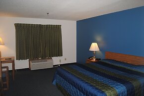 Asteria Inn and Suites