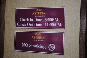 Asteria Inn and Suites