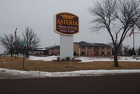 Asteria Inn and Suites