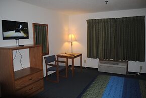 Asteria Inn and Suites