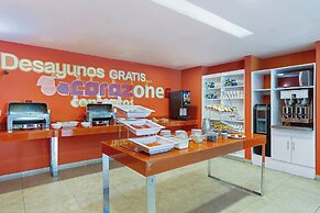 One Cuernavaca