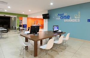 One Cuernavaca
