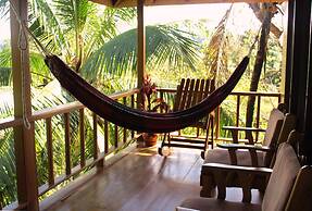 Casa Horizontes Corcovado