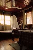 Casa Horizontes Corcovado