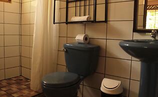 Casa Horizontes Corcovado