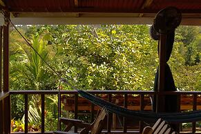 Casa Horizontes Corcovado