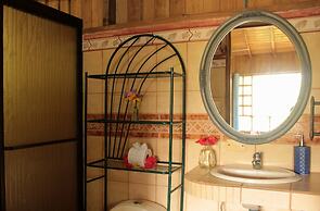 Casa Horizontes Corcovado