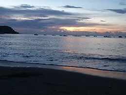 Casa Horizontes Corcovado