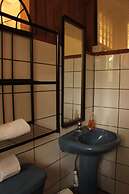 Casa Horizontes Corcovado