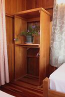 Casa Horizontes Corcovado