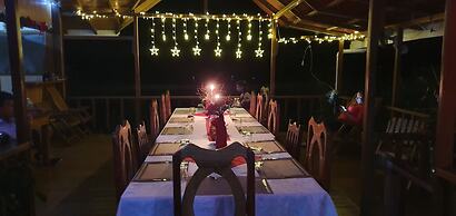 Casa Horizontes Corcovado