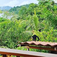 Casa Horizontes Corcovado