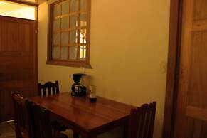 Casa Horizontes Corcovado