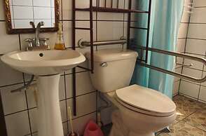 Casa Horizontes Corcovado