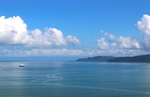 Casa Horizontes Corcovado