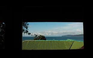 Casa Horizontes Corcovado