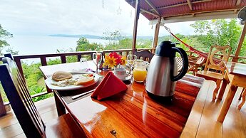 Casa Horizontes Corcovado