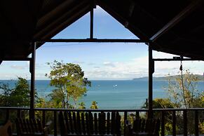 Casa Horizontes Corcovado