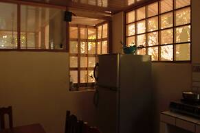 Casa Horizontes Corcovado