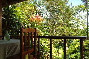 Casa Horizontes Corcovado