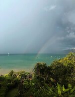 Casa Horizontes Corcovado